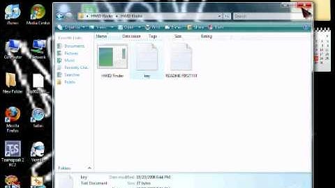 Tut HWID setup for YHT