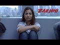 Zakhmi  episode 1  tia bajpai  a web original by vikram bhatt