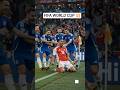 TITLE: 🔥 INSANE Last-Minute Goal! ⚽ Unreal Football Match in 4K #footboll #fifafootboll