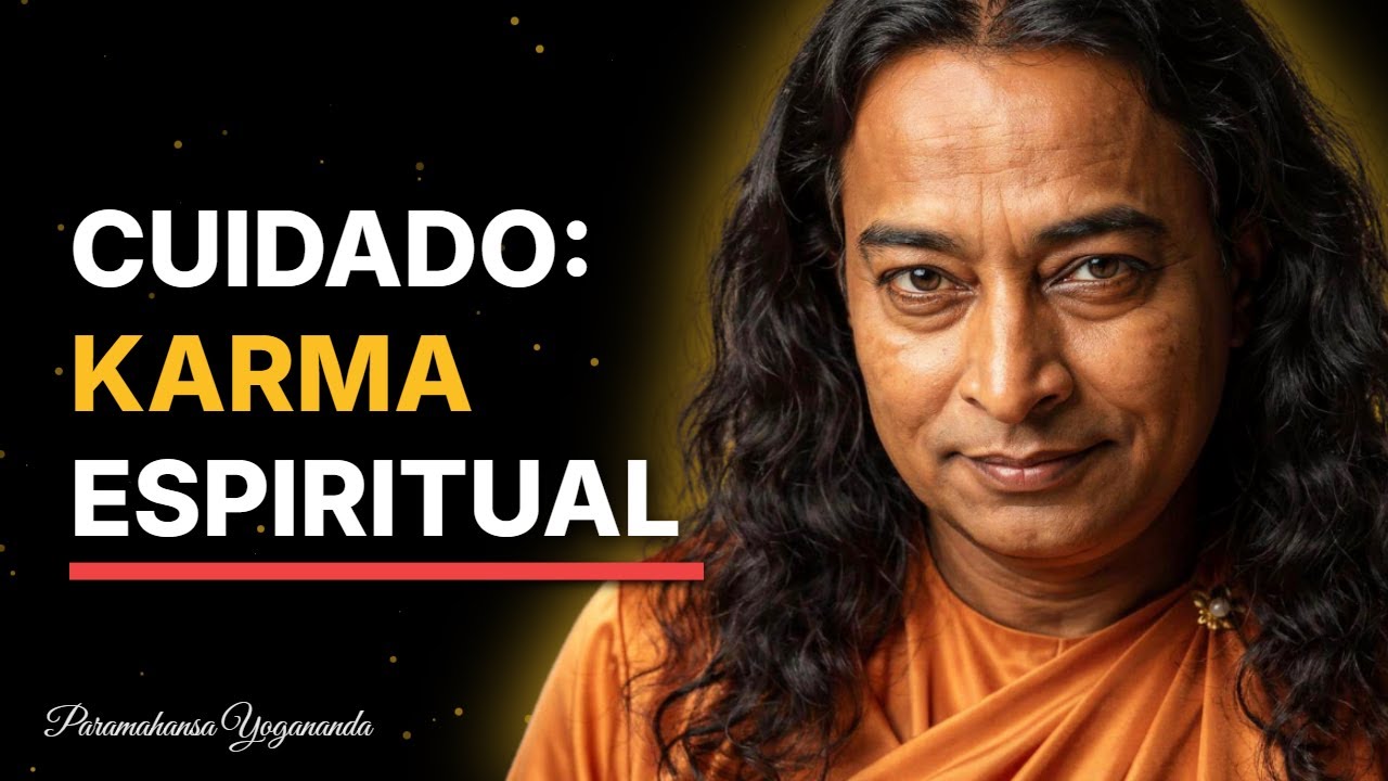 Yogananda Advierte: No Hieras a Personas Espirituales