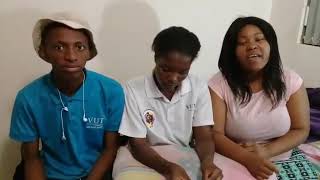 BABA WETH'OSEMAZULWINI