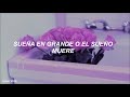 When I'm Over You - LP /// Trad. Español