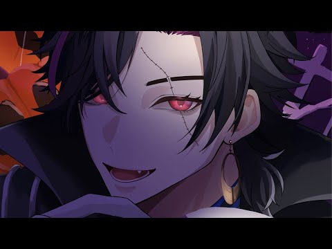 【Zatsu】I received some stuff hehe【NIJISANJI EN | Vezalius Bandage】 video thumb