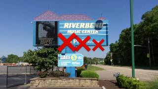 Riverbend Traffic Video