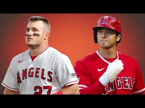 The Angels Have Become the Biggest Joke in Baseball