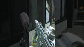 3 piece with MCX .300 BLK