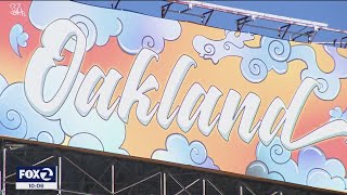 'Freaky Tales' movie shoot irking some Oakland merchants