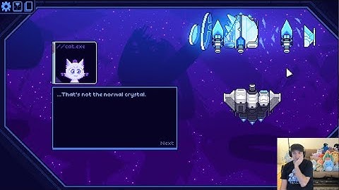 Back to...Basics!? (Cobalt Core)