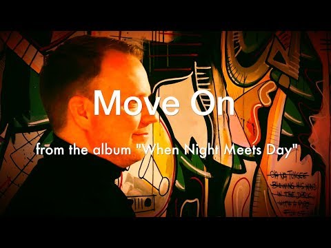 Erk — Move On (EPK) - ERK