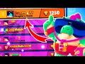 🔥ГО, БАЗЗ НА 35 РАНГ И В ТОП СНГ!!! НОЧНОЙ СТРИМ Бравл Старс! Brawl Stars