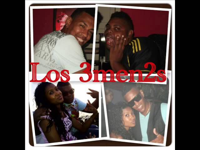 Watch Bollo Caliente - Los 3men2s ft Cienty Riki Power (Boca Chula Promotions) on YouTube Watch Bollo Caliente - Los 3men2s ft Cienty Riki Power (Boca Chula Promotions) on YouTube