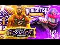 I LET JOE KNOWS JOIN DF FOR A DAY!! Grinding DF + Joe Knows BEST DUO on XBOX! LeBron Build 2k20