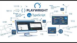 1. Playwright Typescript: Installations &amp; Prerequisites