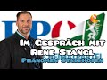 Im Gespräch mit Rene Stangl - Phänomen Stallhofen