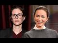 The Devil Wears Prada’s Real Emily REVEALED! Meet the Woman Who Inspired Emily Blunt’s Character