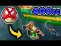 Mario Kart Wii - 400cc KARTS-ONLY?