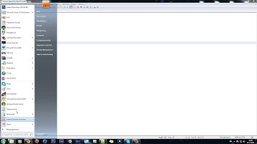 XHTML & CSS - Tutorial 3 - Tables, Links, mailing, rows, columns, colspan, rowspan and much more!