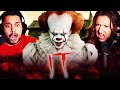 It: Chapter One (2017) - Is Pennywise the Scariest Villain? 👹