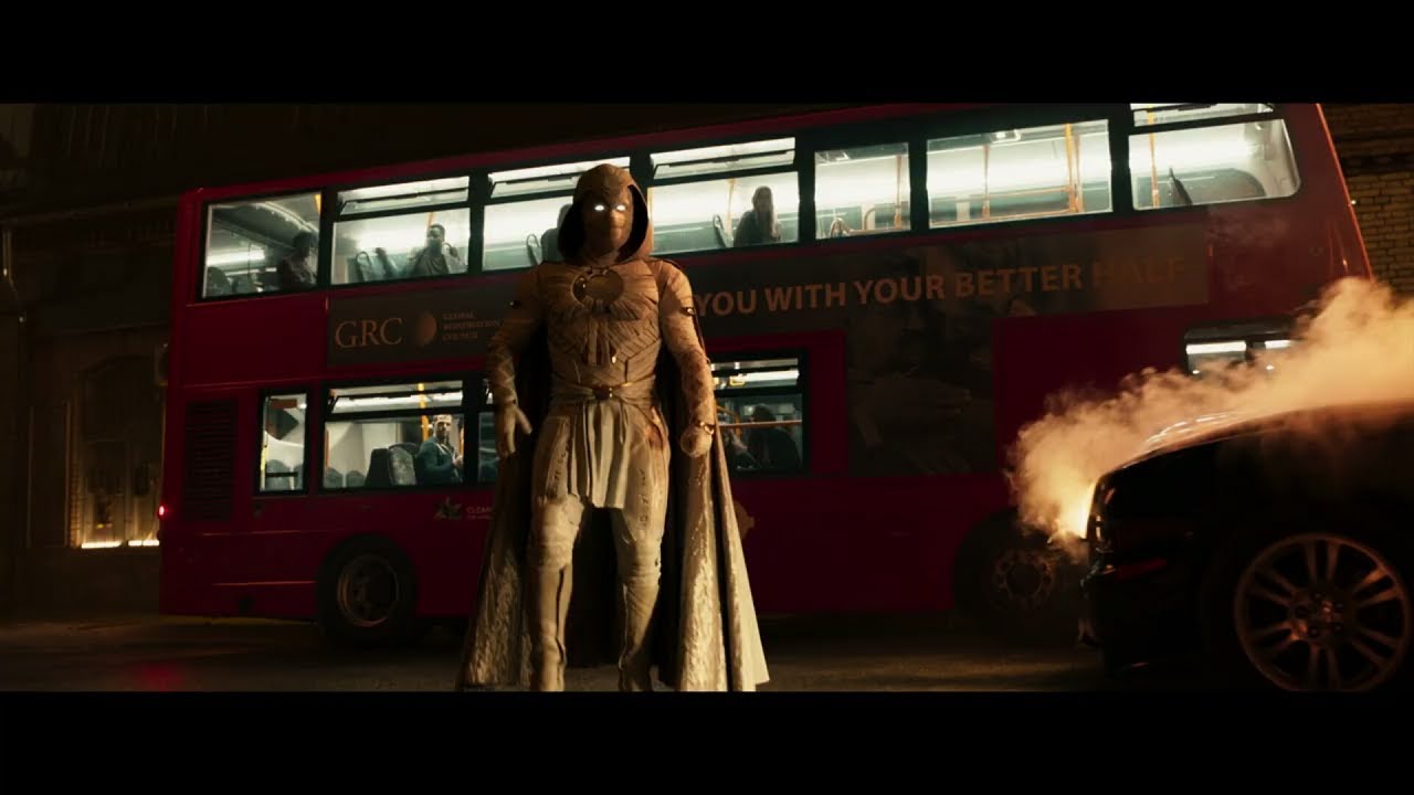 latest Hollywood Movie Trailer