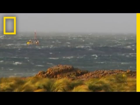 Four Seasons in a Day | National Geographic