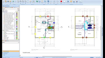 Fastest Framing Estimate using PlanSwift and EG Sigma!