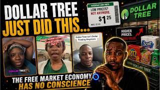 Dollar Tree Isn’t a Dollar Anymore?! Americans Are Absolutely FURIOUS