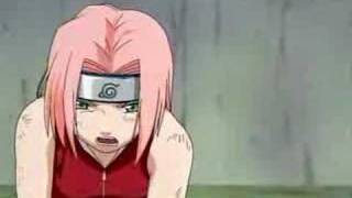 Naruto-Haunted