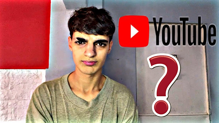 ¿QUE VA A PASAR CON MI CANAL?