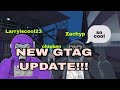 New update with zachyp