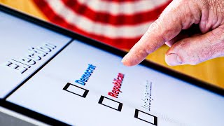 Republican Official Threatened Election Clerk For Not Letting Him Illegally Access Voting Machines
