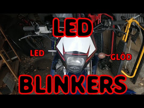 Video: Hur Man Beräknar Motstånd Mot LED