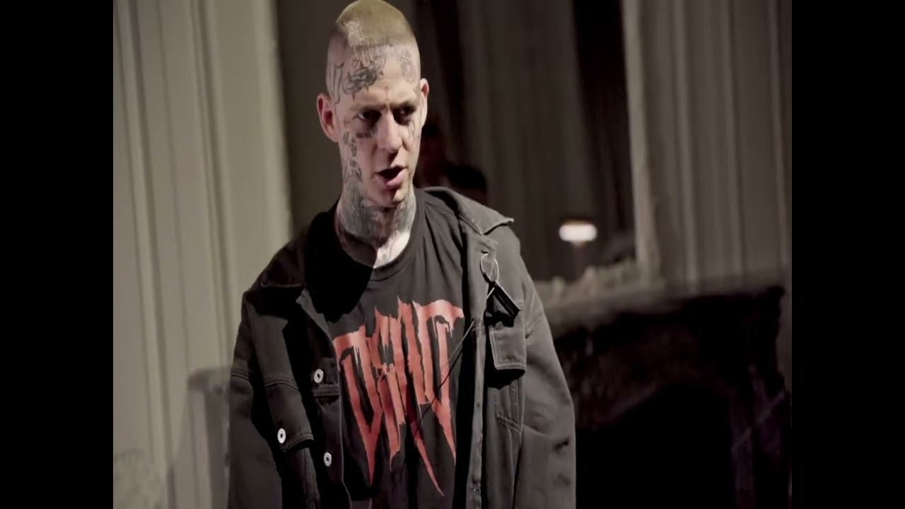 Yzomandias x PTK type beat - HARD