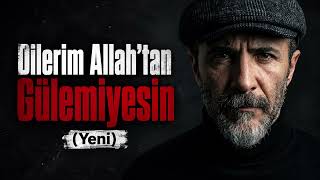 Dilerim Allah’tan Gülemiyesin Anatolian Cover
