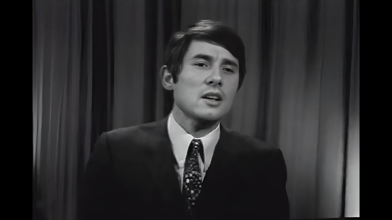 Was bin ich mit Robert Lembke Legendäre Ehrengäste: Udo Jürgens, Inge Meysel und Johanna von Koczian