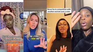 Things You Should Never Do For A Man