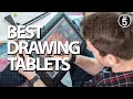 Best Drawing Tablets 2019 | Top 5 Tablets for Artists