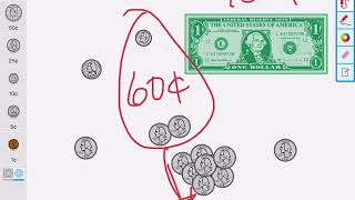 Money Pieces IOS App