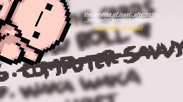 The Computer Savvy Challenge