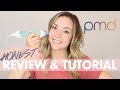 PMD Personal Microderm Review and Tutorial