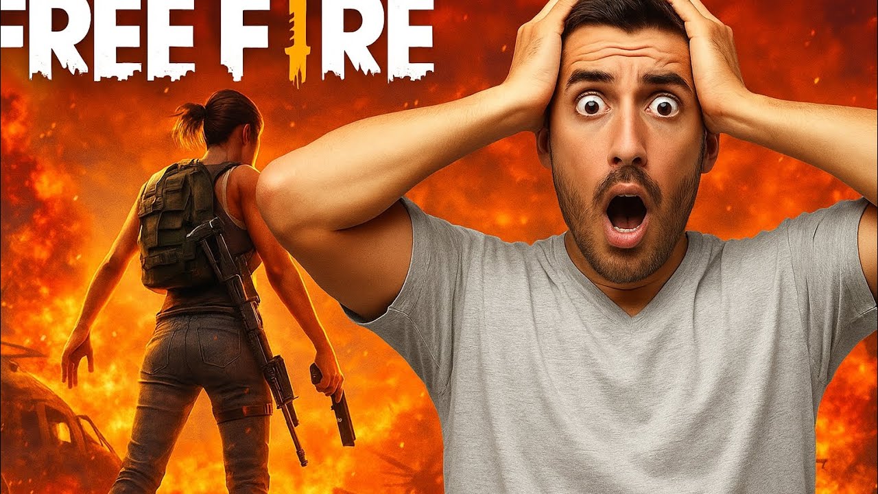 Crazy Gameplay