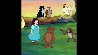 Little Bear Original Theme Song No Effects