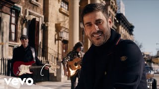 Melendi - Gracias Por Venir (Video Oficial) Resimi