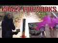 TOP 10 CRAZY FIREWORKS | Verrücktes Feuerwerk für SILVESTER 2019/2020