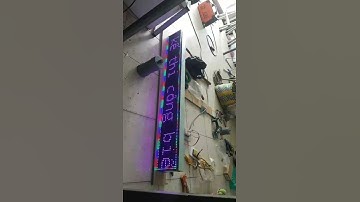 bảng led ma trận p10 full giá rẻ #bangquangcaobienhoa