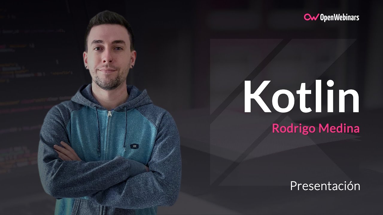 Curso de Kotlin - YouTube