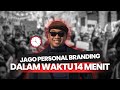 Cara membangun personal branding