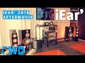 .verslag audio show iear 2018  tilburg