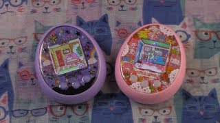 ASMR | Tamagotchi On & Sanrio Meets! screenshot 2