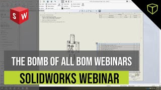 The Bomb of all BOM Webinars