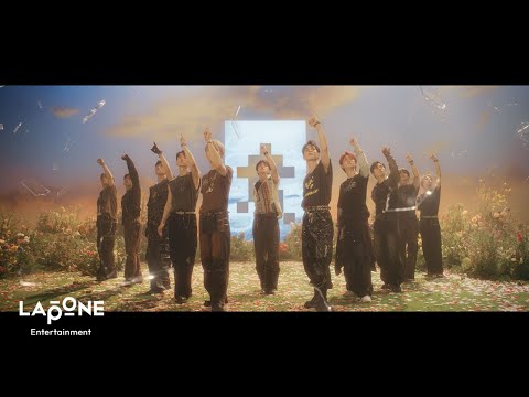 JO1｜'Venus' Official MV